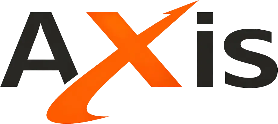 axismarketing.hu - axis logo