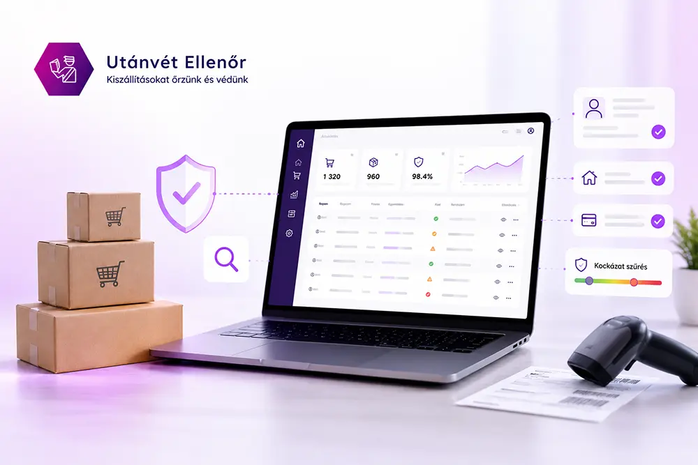 axismarketing.hu - utánvét ellenőr