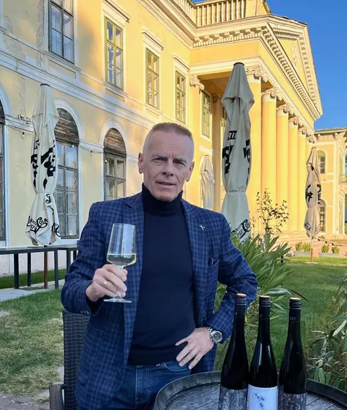 Márkus Tamás, Fóti Kastély Étterem ügyfélvélemény