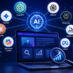 axismarketing.hu - hogyan optimalizáljuk weboldalunkat az ai keresőkre